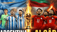 Historia bezpośrednich pojedynków Argentyny z Egiptem: Messi dominuje w przeszłości, Salah czeka na anomalię