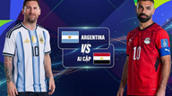 Nhận định Argentina và Ai Cập (vòng 1/8 World Cup 2026): Bản lĩnh nhà đương kim vô địch lên tiếng