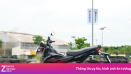 Pro koho je určena Suzuki Satria v ceně téměř 60 milionů dongů?