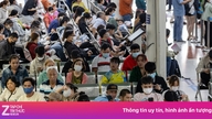 Como o sistema de seguro saúde cobrirá as despesas médicas fora da rede credenciada na cidade de Ho Chi Minh?