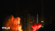 La nave espacial china Tianwen-2 se acerca al asteroide tras un viaje de mil millones de kilómetros.