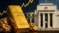 Goldpreise drehen nach vier Wochen des Rückgangs und steigen: Tritt die Fed als neue Führungsmacht an die Stelle des Nahen Ostens?