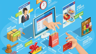 Implementarea Legii privind comerțul electronic în oraș asigură promptitudine, consecvență și eficacitate.