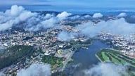 Provincie Lam Dong aktivně propaguje a rozšiřuje svůj turistický trh.
