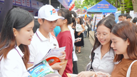 Trường ĐH Tôn Đức Thắng công bố điểm sàn, khung quy đổi điểm đánh giá năng lực