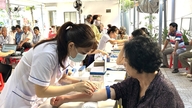 Khám sức khỏe toàn dân: Từng bước nâng cao chất lượng cuộc sống