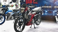 Cena Suzuki Satria 2026 w Wietnamie zaczyna się od 54,5 miliona VND.