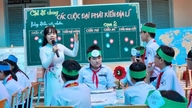 Nhiều trường học trung tâm TPHCM tuyển không đủ chỉ tiêu