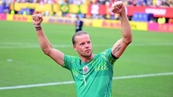 Der norwegische Torwart brachte die brasilianischen Stars zu Tränen.
