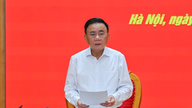Chủ động nghiên cứu vấn đề mới phát sinh, tham mưu giải pháp có tầm nhìn dài hạn