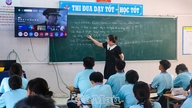 A proteção dos fundamentos ideológicos do Partido começa com a preservação da pureza da língua vietnamita.