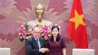 Het bevorderen van samenwerking op het gebied van wetenschap en technologie en het opleiden van hooggekwalificeerd personeel tussen Vietnam en Duitsland.