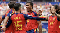 Vietnamesisk ekspert: Spanien vil sende Ronaldo hjem.