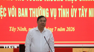 Po fuzji Tay Ninh zobowiązał się do ścisłego przestrzegania celów wzrostu.