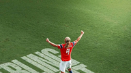 VM-dagbok 6/7: Norge och England möts i kvartsfinalen i väntan på Portugal-Spanien-mötet.