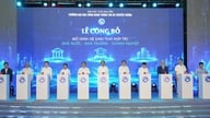 Тай Нгуєн: Підготовка людських ресурсів, пов'язана з практичним застосуванням через екосистему держава-школа-підприємство.