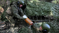 Het Kremlin heeft voor het eerst verklaard dat Rusland oorlog voert tegen Oekraïne, en dat het niet slechts een "speciale militaire operatie" betreft.