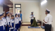 Militärt träningsprogram vid Brigad 161