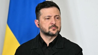 Başkan Zelensky, Rusya'nın NATO zirvesi öncesinde Ukrayna'ya yönelik büyük ölçekli bir saldırı hazırlığı içinde olduğunu söyledi.