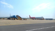 À compter du 16 août, une nouvelle liaison aérienne entre Dong Hoi et Cam Ranh sera mise en service.