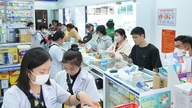 Vietnam secara rasminya mempunyai penyelesaian generasi baharu untuk mengawal hiperkalemia di Long Chau, sekali gus meluaskan peluang rawatan untuk berjuta-juta pesakit.