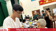 Thanh Hoa este prima localitate din țară care a finalizat 100% procesul de colectare a ADN-ului pentru rudele soldaților căzuți în luptă.