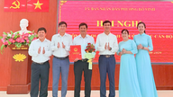 Do Vinh Ward bejelenti a személyzeti ügyekben hozott döntéseket, és elindítja a „Hála és Megtérítés” Alapot.