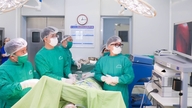 L'hôpital Viet Tiep Friendship a réalisé avec succès des interventions chirurgicales sur deux cas de pectus excavatum congénital.
