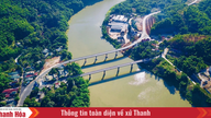 Über 12 Milliarden VND wurden für den Bau einer Brücke im Dorf Na Pọng 3 in der Gemeinde Na Mèo ausgegeben.