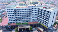 ក្រុមហ៊ុន TNH Hospital Group រាយការណ៍ពីការខាតបង់សម្រាប់ត្រីមាសទីប្រាំមួយជាប់ៗគ្នា ដោយភាគហ៊ុនបានធ្លាក់ចុះដល់កម្រិតទាបបំផុតក្នុងប្រវត្តិសាស្ត្រ ចំពេលមានសម្ពាធពីបំណុលជិត 1.2 ពាន់ពាន់លានដុង។