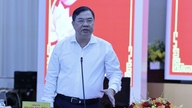 Místopředseda vlády Pham Gia Tuc: Zaměřte se na odstranění překážek, které pomohou provincii Tay Ninh udržet si dvouciferný růst.