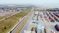 Investeerders betalen 1 miljard dollar voor de bouw van een fabriek voor de productie van halfgeleiderchips in Hai Phong.
