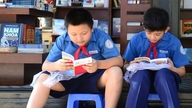 Japan planlegger å bruke offentlig utviklingshjelp til å hjelpe Vietnam med å bekjempe brudd på opphavsretten til manga og anime.