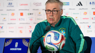 Mistrovství světa 2026: Ancelotti kritizován za použití nesprávného Ma Toc.
