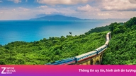 Amerikaans tijdschrift: Neem niet de Thong Nhat-trein rechtstreeks van Hanoi naar Ho Chi Minh-stad.