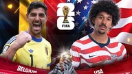 USA vs Belgien-prognos (kl. 07.00, 7 juli): FIFA:s chockerande beslut