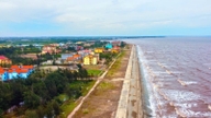 با حذف نام Quất Lâm، Ninh Bình آماده است تا از برند منطقه گردشگری Giao Ninh "رونمایی" کند.