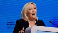 Fransa, Marine Le Pen hakkındaki kararı nefesini tutarak bekliyor.