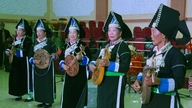 Lao Cai își inovează metodele de comunicare, punând în practică politicile etnice.