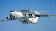 A-50U telah menggagalkan rancangan serangan nuklear Rusia.