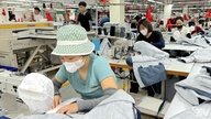 Export společnosti Thai Nguyen dosáhl 17,6 miliardy USD.