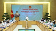 Prim-ministrul Le Minh Hung: Mișcările de emulare și recompensare trebuie să fie legate de realizarea unor obiective și sarcini specifice.