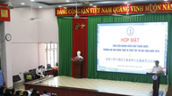 23 de studenți de la Universitatea Dong Thap au plecat în Taiwan pentru un stagiu de practică.