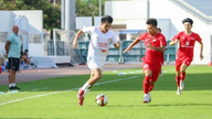 PVF Center skal være vertskap for finalen i det nasjonale U21-mesterskapet i 2026.