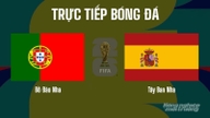 Zapowiedź meczu Portugalia - Hiszpania i transmisja na żywo na kanale VTV3 7 lipca 2026 r.