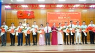 Phuoc Ly Commune: 2025-2030 کی مدت کے لیے ہیملیٹ شاخوں کی پارٹی کمیٹیوں کو مضبوط کرنا۔
