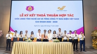 A província de Nghe An colabora para aproximar os serviços públicos da população por meio de infraestrutura digital.