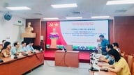 160 værker går videre til finalerunden af ​​essaykonkurrencen om forsvaret af partiets ideologiske fundament i Hai Phong.