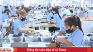 Behoud de groeimomentum van belangrijke industriële producten.