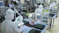Las reformas institucionales impulsan el desarrollo de la ciencia y la tecnología.